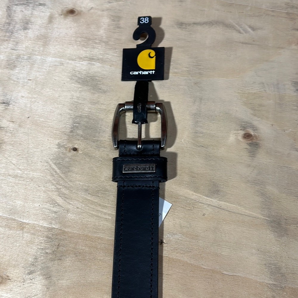Carhartt belt